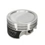 Wiseco 60087LX2 Piston, Ford, 4.6L/5.4L Modular, 3.572 in. Bore, Professional, Set of 1