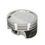Wiseco 60087LX2 Piston, Ford, 4.6L/5.4L Modular, 3.572 in. Bore, Professional, Set of 1