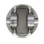 Wiseco 60087LX2 Piston, Ford, 4.6L/5.4L Modular, 3.572 in. Bore, Professional, Set of 1