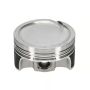 Wiseco K0087XS Piston Set, Ford, 4.6L/5.4L Modular, 3.552 in. Bore, Professional, Set of 8