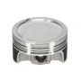 Wiseco 60087LX2 Piston, Ford, 4.6L/5.4L Modular, 3.572 in. Bore, Professional, Set of 1