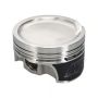 Wiseco K0089X2 Piston Set, Ford, 4.6L/5.4L Modular, 3.572 in. Bore, Professional, Set of 8