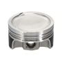 Wiseco K0089X2 Piston Set, Ford, 4.6L/5.4L Modular, 3.572 in. Bore, Professional, Set of 8
