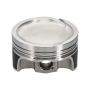 Wiseco K0089X2 Piston Set, Ford, 4.6L/5.4L Modular, 3.572 in. Bore, Professional, Set of 8