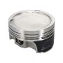 Wiseco K0088X2 Piston Set, Ford, 4.6L/5.4L Modular, 3.572 in. Bore, Professional, Set of 8