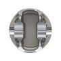 Wiseco K0088X2 Piston Set, Ford, 4.6L/5.4L Modular, 3.572 in. Bore, Professional, Set of 8