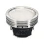 Wiseco K0088X2 Piston Set, Ford, 4.6L/5.4L Modular, 3.572 in. Bore, Professional, Set of 8