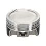 Wiseco K0088X2 Piston Set, Ford, 4.6L/5.4L Modular, 3.572 in. Bore, Professional, Set of 8