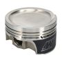 Wiseco 60089RX2 Piston, Ford, 4.6L/5.4L Modular, 3.572 in. Bore, Professional, Set of 1