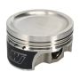 Wiseco 60089RX2 Piston, Ford, 4.6L/5.4L Modular, 3.572 in. Bore, Professional, Set of 1