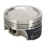 Wiseco 60089RX2 Piston, Ford, 4.6L/5.4L Modular, 3.572 in. Bore, Professional, Set of 1