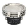Wiseco 60089RX2 Piston, Ford, 4.6L/5.4L Modular, 3.572 in. Bore, Professional, Set of 1