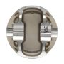Wiseco 60089RX2 Piston, Ford, 4.6L/5.4L Modular, 3.572 in. Bore, Professional, Set of 1