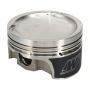 Wiseco K0089XS Piston Set, Ford, 4.6L/5.4L Modular, 3.552 in. Bore, Professional, Set of 8