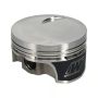 Wiseco K0090XS Piston Set, Ford, 4.6L/5.4L Modular, 3.552 in. Bore, Professional, Set of 8