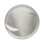 Wiseco 60090RX2 Piston, Ford, 4.6L/5.4L Modular, 3.572 in. Bore, Professional, Set of 1