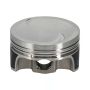Wiseco K0090X2 Piston Set, Ford, 4.6L/5.4L Modular, 3.572 in. Bore, Professional, Set of 8