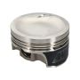 Wiseco 60092LX2 Piston, Ford, 4.6L/5.4L Modular, 3.572 in. Bore, Professional, Set of 1