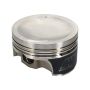 Wiseco 60092LX2 Piston, Ford, 4.6L/5.4L Modular, 3.572 in. Bore, Professional, Set of 1