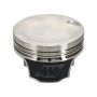 Wiseco 60092LX2 Piston, Ford, 4.6L/5.4L Modular, 3.572 in. Bore, Professional, Set of 1
