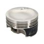 Wiseco K0091X2 Piston Set, Ford, 4.6L/5.4L Modular, 3.572 in. Bore, Professional, Set of 8