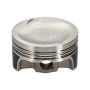 Wiseco K0091X2 Piston Set, Ford, 4.6L/5.4L Modular, 3.572 in. Bore, Professional, Set of 8