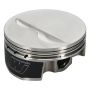 Wiseco K0096B2 Piston Set, Chevrolet, Small Block, 4.020 in. Bore, Professional, Set of 8