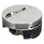 Wiseco K0096B2 Piston Set, Chevrolet, Small Block, 4.020 in. Bore, Professional, Set of 8