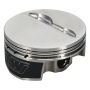 Wiseco K0096B2 Piston Set, Chevrolet, Small Block, 4.020 in. Bore, Professional, Set of 8