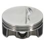 Wiseco K0096B2 Piston Set, Chevrolet, Small Block, 4.020 in. Bore, Professional, Set of 8