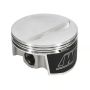 Wiseco K0097B6 Piston Set, Chevrolet, Small Block, 4.060 in. Bore, Professional, Set of 8