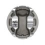 Wiseco K0097B6 Piston Set, Chevrolet, Small Block, 4.060 in. Bore, Professional, Set of 8