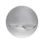 Wiseco K0097B6 Piston Set, Chevrolet, Small Block, 4.060 in. Bore, Professional, Set of 8