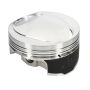 Wiseco K471X25 Piston Set, Chrysler, 6.1L Hemi, 4.080 in. Bore, Professional, Set of 8