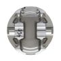 Wiseco 60112RX25 Piston, Chrysler, 6.1L Hemi, 4.080 in. Bore, Professional, Set of 1