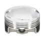 Wiseco K0112X25 Piston Set, Chrysler, 6.1L Hemi, 4.080 in. Bore, Professional, Set of 8