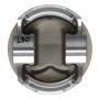 Wiseco 60119LA6 Piston, Chrysler, 383, 4.310 in. Bore, Professional, Set of 1