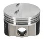 Wiseco K0119A6 Piston Set, Chrysler, 383, 4.310 in. Bore, Professional, Set of 8
