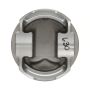 Wiseco 60124LA6 Piston, Chrysler, 383, 4.310 in. Bore, Professional, Set of 1