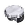 Wiseco K0128B4 Piston Set, Chevrolet, Small Block, 4.040 in. Bore, Professional, Set of 8