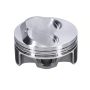 Wiseco 60128RB35 Piston, Chevrolet, Small Block, 4.035 in. Bore, Professional, Set of 1