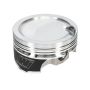 Wiseco K0133AS Piston Set, Chevrolet, Big Block, 4.500 in. Bore, Professional, Set of 8