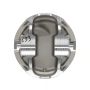 Wiseco K0133AS Piston Set, Chevrolet, Big Block, 4.500 in. Bore, Professional, Set of 8