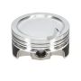 Wiseco K0133AS Piston Set, Chevrolet, Big Block, 4.500 in. Bore, Professional, Set of 8