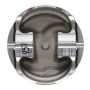 Wiseco 60138LX2 Piston, Chevrolet, 360, 4.020 in. Bore, Professional, Set of 1