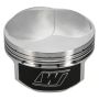 Wiseco K0139X2 Piston Set, Chevrolet, 360, 4.020 in. Bore, Professional, Set of 8