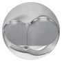 Wiseco K0139X2 Piston Set, Chevrolet, 360, 4.020 in. Bore, Professional, Set of 8