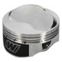 Wiseco K0139X35 Piston Set, Chevrolet, 360, 4.035 in. Bore, Professional, Set of 8