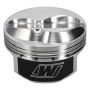 Wiseco K0139X6 Piston Set, Chevrolet, 360, 4.060 in. Bore, Professional, Set of 8