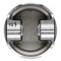 Wiseco K0142AS Piston Set, Chrysler, 426 Hemi, 4.250 in. Bore, Professional, Set of 8